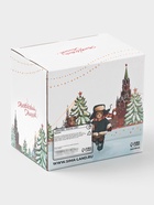 УЦЕНКА Кружка «Московский мишка» 330 мл - Фото 5