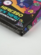 УЦЕНКА Алкогольная игра «Пьян, как обезьян», 50 карт, 18+ - Фото 3