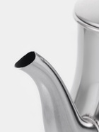 УЦЕНКА Чайник заварочный «Султан», 0.6 л, 201 сталь - Фото 2