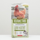 УЦЕНКА Сухой корм Холистик «Деревенские лакомства», д/котят, курица, 2 кг(годен до 03.11.25) - Фото 2
