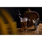 УЦЕНКА Кружка для пива охлаждающая 420 мл - Фото 14