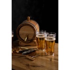 УЦЕНКА Кружка для пива охлаждающая 420 мл - Фото 4