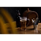 УЦЕНКА Кружка для пива охлаждающая 420 мл - Фото 6