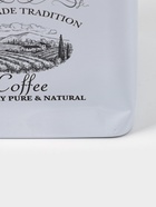 УЦЕНКА Банка для сыпучих продуктов «Дом и поле» 12×10×10 см кофе - Фото 5