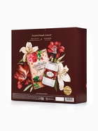 Подарочный набор «Дорогому учителю», крем для рук 300 мл, ежедневник, А5, 80 листов, Чистое счастье - фото 809248713