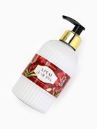 Подарочный набор «Дорогому учителю», крем для рук 300 мл, ежедневник, А5, 80 листов, Чистое счастье - фото 809248706