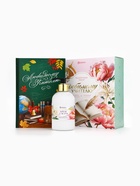 Подарочный набор «Любимому учителю», крем для рук 300 мл, ежедневник, А5, 80 листов, Чистое счастье - фото 809248716