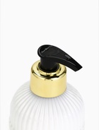 Подарочный набор «Любимому учителю», крем для рук 300 мл, ежедневник, А5, 80 листов, Чистое счастье - фото 809248725