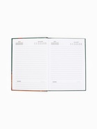 Подарочный набор «Любимому учителю», крем для рук 300 мл, ежедневник, А5, 80 листов, Чистое счастье - фото 809248719