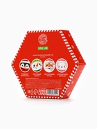 Бальзамы для губ, набор 4 шт. × 3 г, URAL LAB - фото 809283709