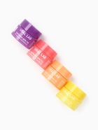 Бальзамы для губ, набор 4 шт. × 3 г, URAL LAB - фото 809283700