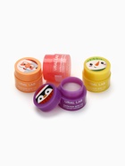 Бальзамы для губ, набор 4 шт. × 3 г, URAL LAB - фото 809283710