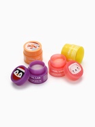 Бальзамы для губ, набор 4 шт. × 3 г, URAL LAB - фото 809283702