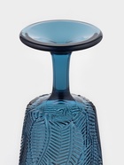 Бокалы «Флорин», 300 мл, набор 2 шт., стекло, синие - Фото 5