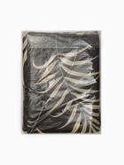 Постельное бельё евро «Экономь и Я», микрофибра 60 г/м², чёрное, золотое - Фото 9