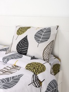 Постельное бельё 1.5-спальное «Экономь и Я», микрофибра 60 г/м², белое - фото 809248876