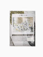 Постельное бельё 1.5-спальное «Экономь и Я», микрофибра 60 г/м², белое - фото 809283751