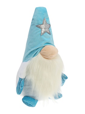 Мягкая игрушка «Гномик», 28 см