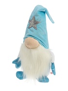 Мягкая игрушка «Гномик», 28 см - Фото 4