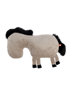 Мягкая игрушка «Лошадка Ранетка», 41 см