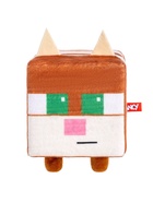 Мягкая игрушка «Кот Пиксель», 18 см - фото 7098872