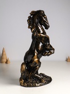 Копилка для денег «Скульптура коня», гипс, 45 см, античный - фото 119072692 Копилка для денег «Скульптура коня», гипс, 45 см, античный - фото 119072692