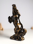 Копилка для денег «Скульптура коня», гипс, 45 см, античный - фото 119072693 Копилка для денег «Скульптура коня», гипс, 45 см, античный - фото 119072693