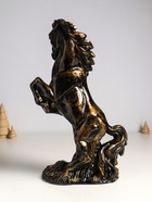 Копилка для денег «Скульптура коня», гипс, 45 см, античный - фото 119072694 Копилка для денег «Скульптура коня», гипс, 45 см, античный - фото 119072694