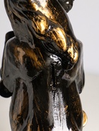 Копилка для денег «Скульптура коня», гипс, 45 см, античный - фото 119072695 Копилка для денег «Скульптура коня», гипс, 45 см, античный - фото 119072695