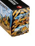 УЦЕНКА Набор конструктор, 8 в 1, 10938518