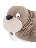 Мягкая игрушка «Морж», 50 см - Фото 5