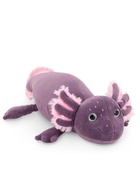 Мягкая игрушка «Аксолотль», 20 см, фиолетовый - Фото 2