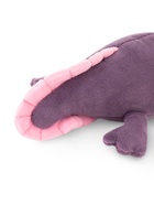 Мягкая игрушка «Аксолотль», 20 см, фиолетовый - Фото 5