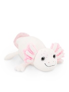 Мягкая игрушка «Аксолотль», 20 см, белый - Фото 2