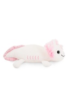 Мягкая игрушка «Аксолотль», 20 см, белый - Фото 3