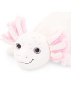 Мягкая игрушка «Аксолотль», 20 см, белый - Фото 4