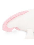 Мягкая игрушка «Аксолотль», 20 см, белый - Фото 6