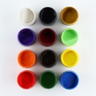 УЦЕНКА Гуашь 12 цветов по 20 мл ТМ Буки Бяки - Фото 3