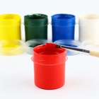 УЦЕНКА Гуашь 12 цветов по 20 мл ТМ Буки Бяки - Фото 4