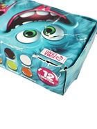 УЦЕНКА Гуашь 12 цветов по 20 мл ТМ Буки Бяки - Фото 7