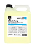 Чистящее средство для удаления плесени и грибка BT Bath Fungi+, усиленное, концентрат, 5 л 10929761 - фото 319932796