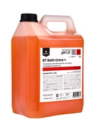 Сильнокислотное чистящее средство BT Bath Extra+, усиленное, концентрат, гель, 5 л 10929762 - фото 319932798