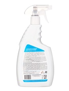 Средство для мытья натяжных и реечных потолков Universal Delicate, спрей, 750 мл - Фото 2