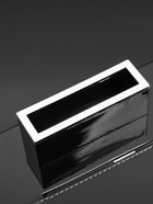 УЦЕНКА Набор настольный канцелярский 4в1 с визитницей, микс - Фото 6