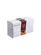 УЦЕНКА Набор настольный канцелярский 4в1 с визитницей, микс - Фото 7