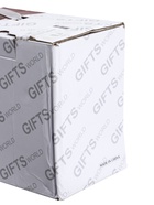 УЦЕНКА Набор настольный канцелярский 4в1 с визитницей, микс - Фото 10