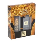 УЦЕНКА Подарочный набор для мужчин: Туалетная вода Cosa Nostra+дезодорант - Фото 6