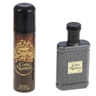 УЦЕНКА Подарочный набор для мужчин: Туалетная вода Cosa Nostra+дезодорант - Фото 7