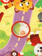 Картонная книга «Озорные пупырки. Мир вокруг нас», 12 стр. - фото 809447969