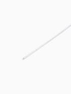 Шнур атласный на бобине 2 мм, 50 метров, белый  (артикул 10892083)  большой выбор товаров оптом и в розницу по низким ценам с доставкой